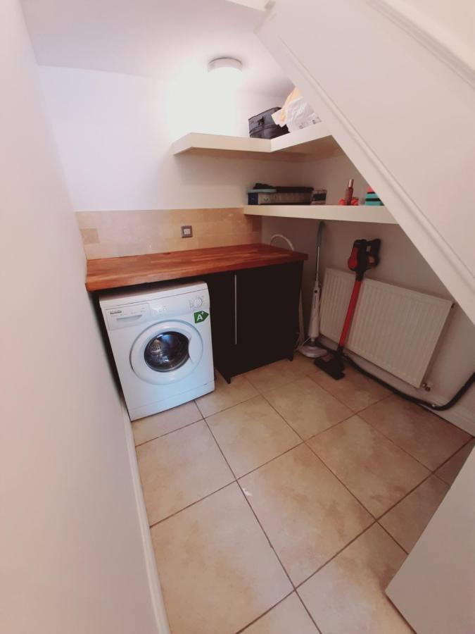 One Bed Apartment With Sofa Bed Llandudno Luaran gambar