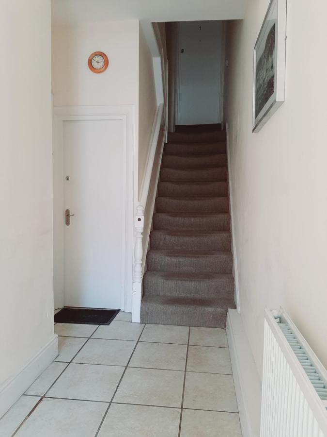 One Bed Apartment With Sofa Bed Llandudno Luaran gambar